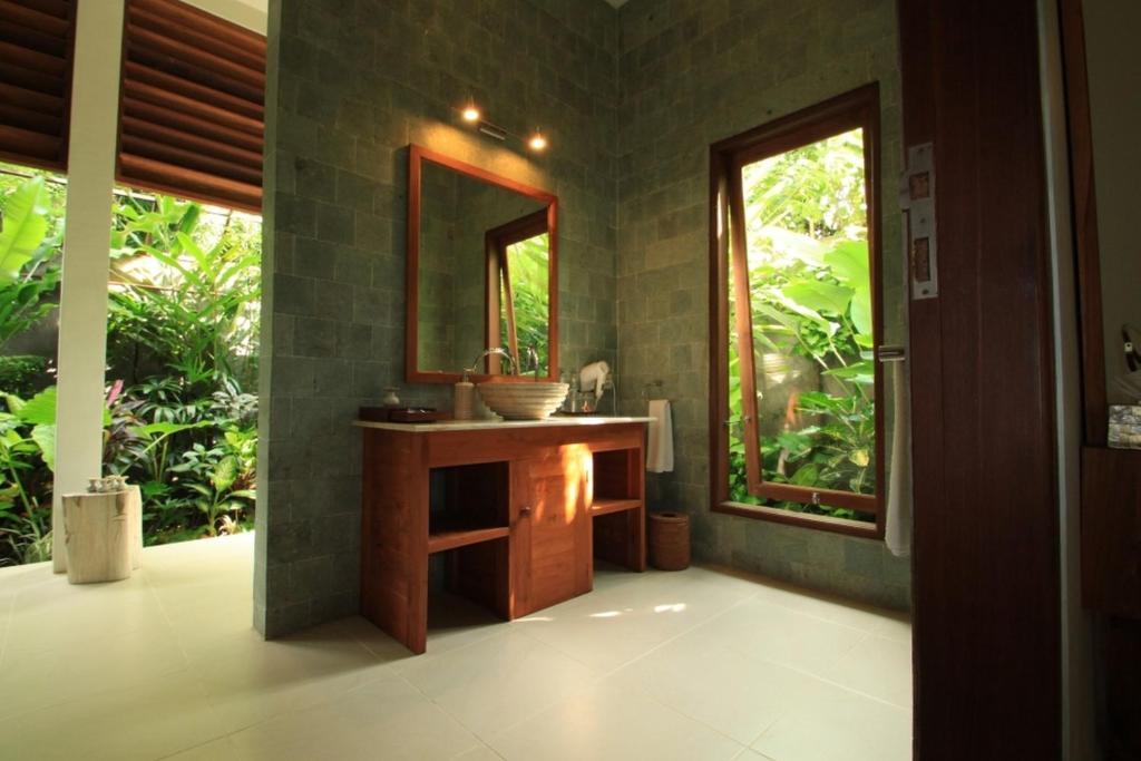 Villa Sutra Pemuteran Quarto foto