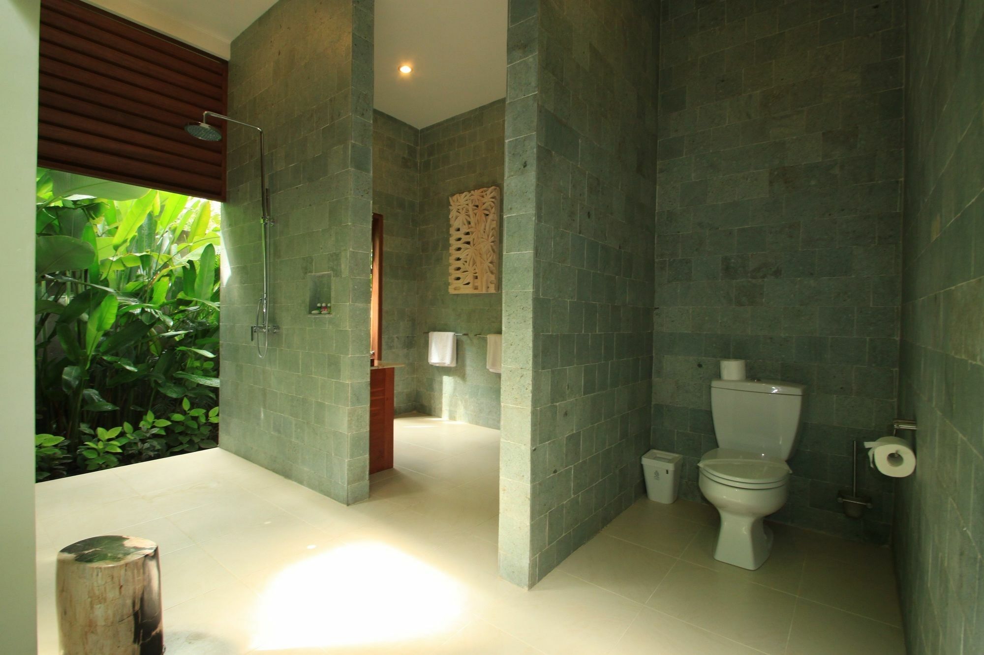 Villa Sutra Pemuteran Exterior foto